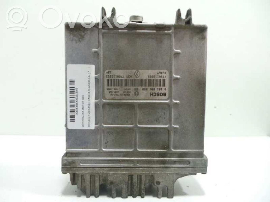 Other control units/modules   BOSCH