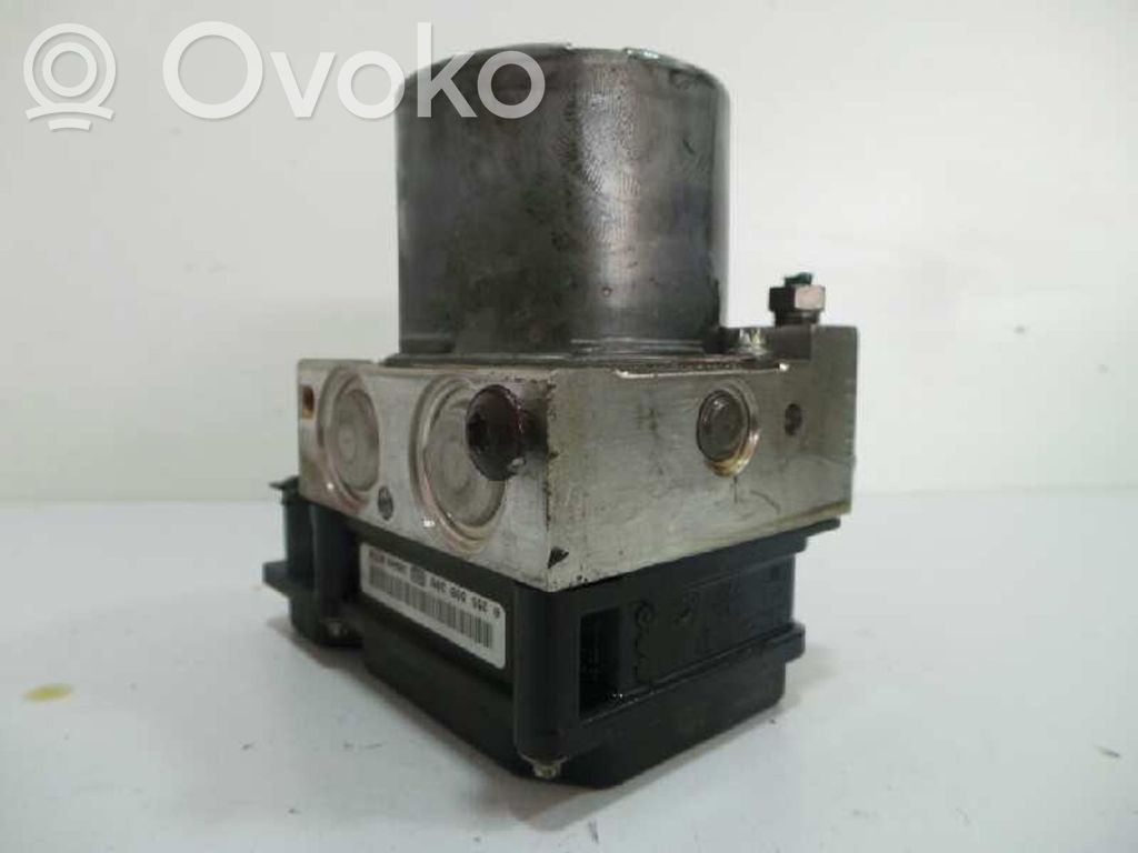 Bomba de ABS   BOSCH