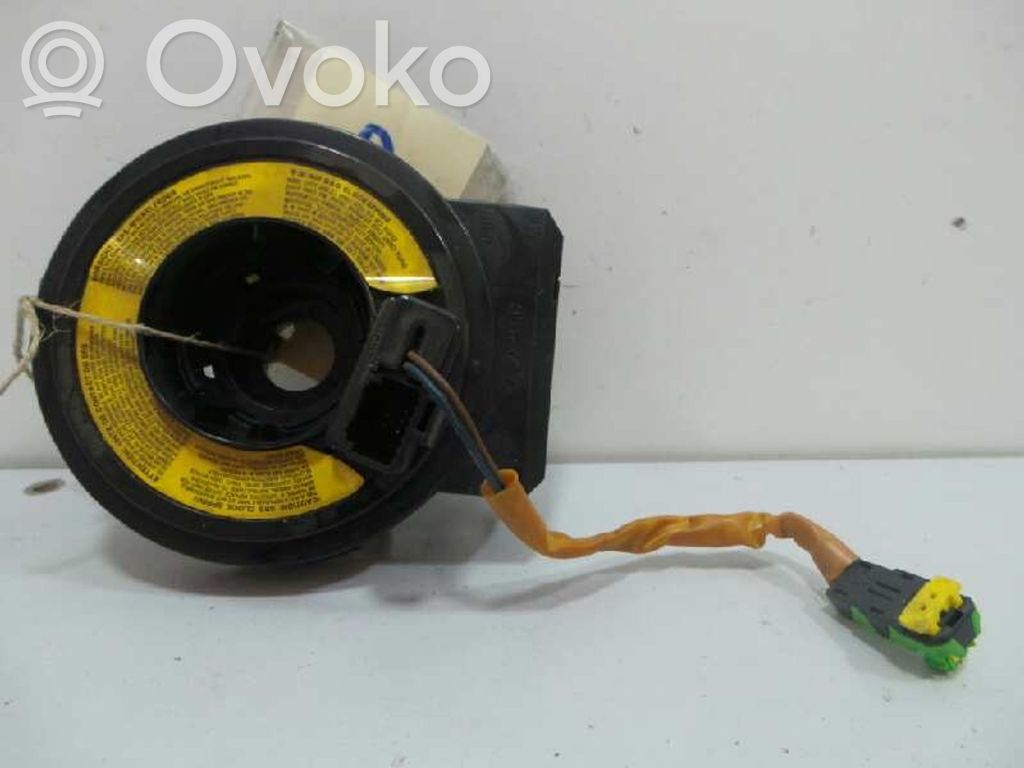 Airbag del volante