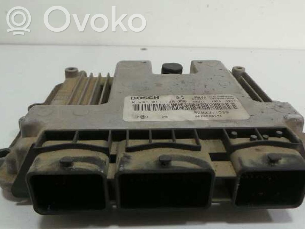 Autres unités de commande / modules   BOSCH