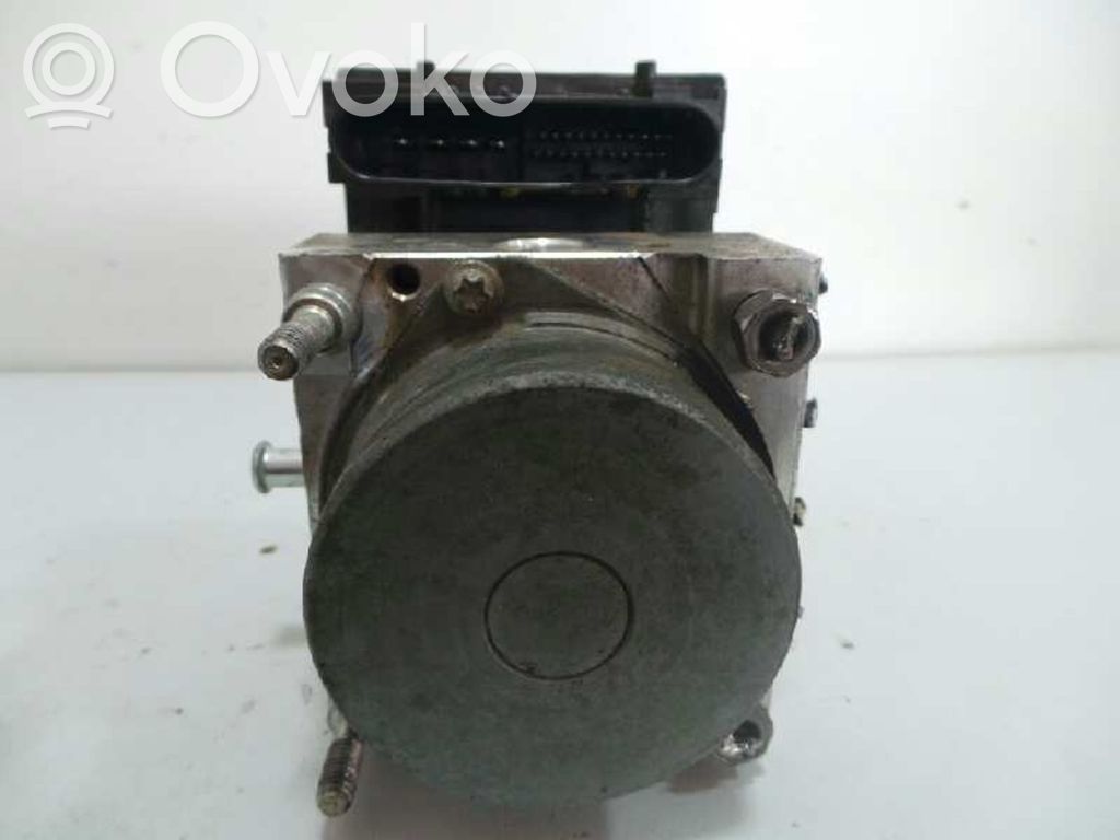 Bomba de ABS   BOSCH