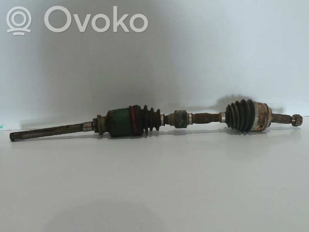 Mitsubishi Outlander Front driveshaft 