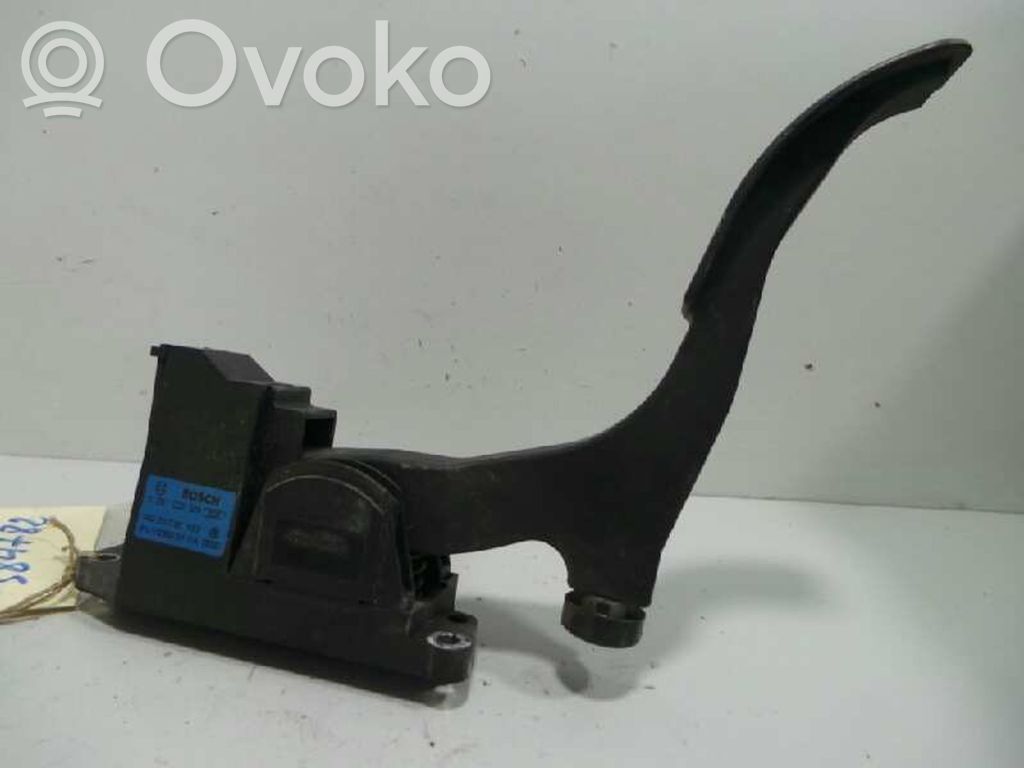 Sensor de aceleración   BOSCH