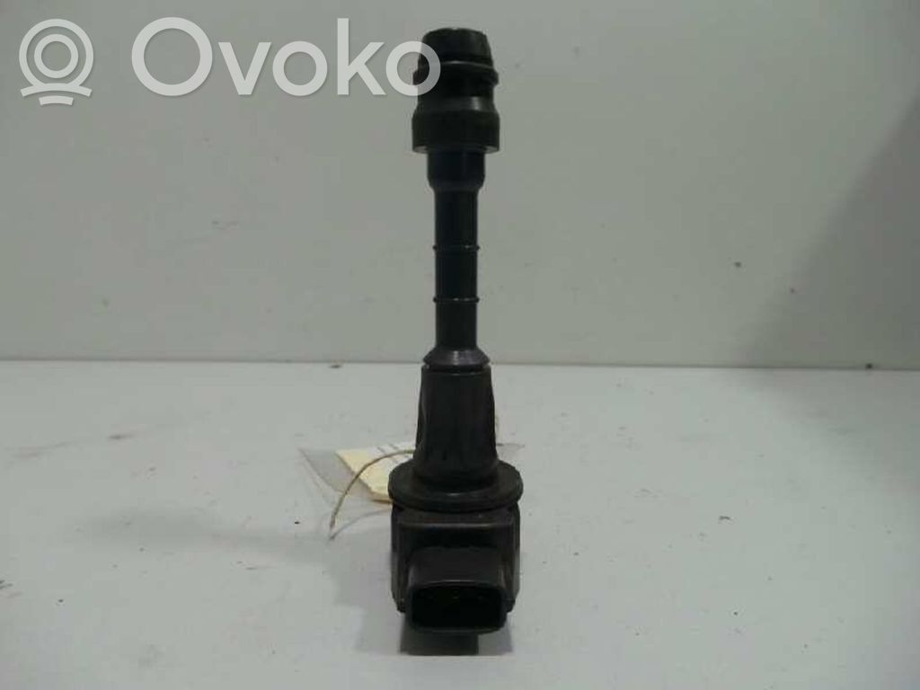 High voltage ignition coil   HANSHIN