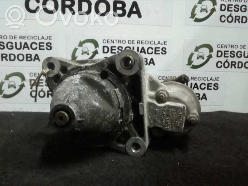 Starteris   63103002,MAGNETIMARELLI