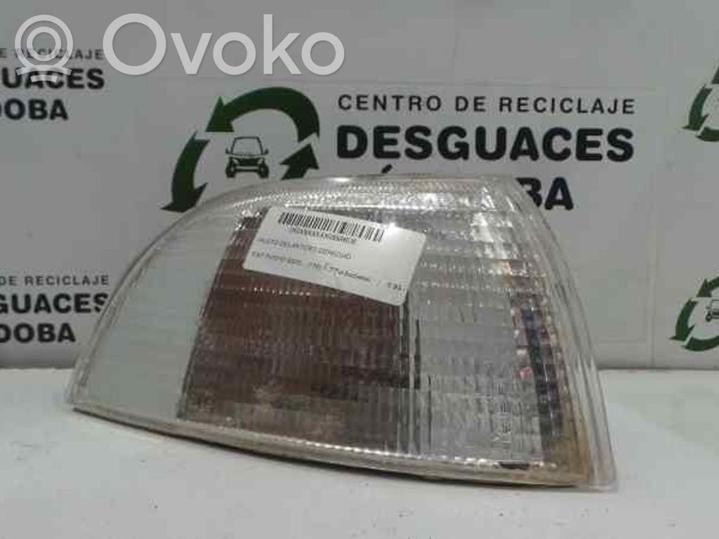 Front indicator light   9399,BLANCO