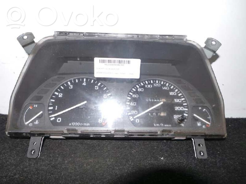 Nopeusmittari (mittaristo)   01790120D3