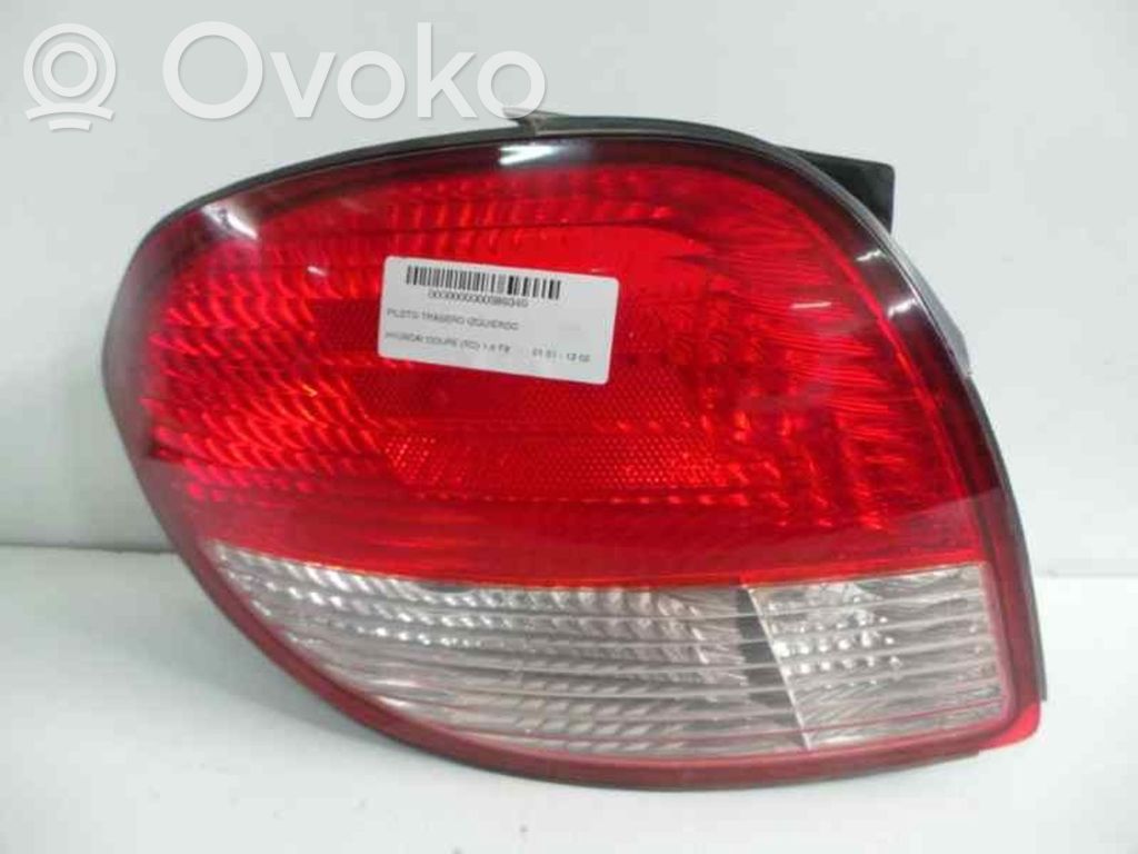 Rear/tail lights   BIFARO