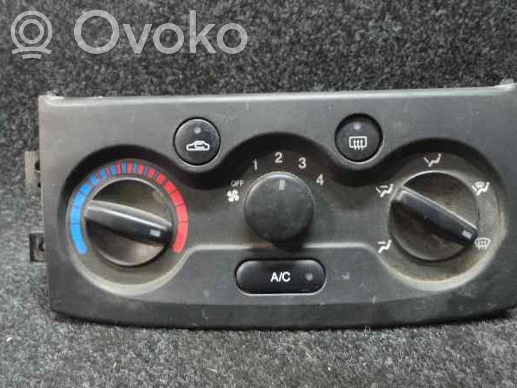 Daewoo Kalos Air conditioner control unit module 