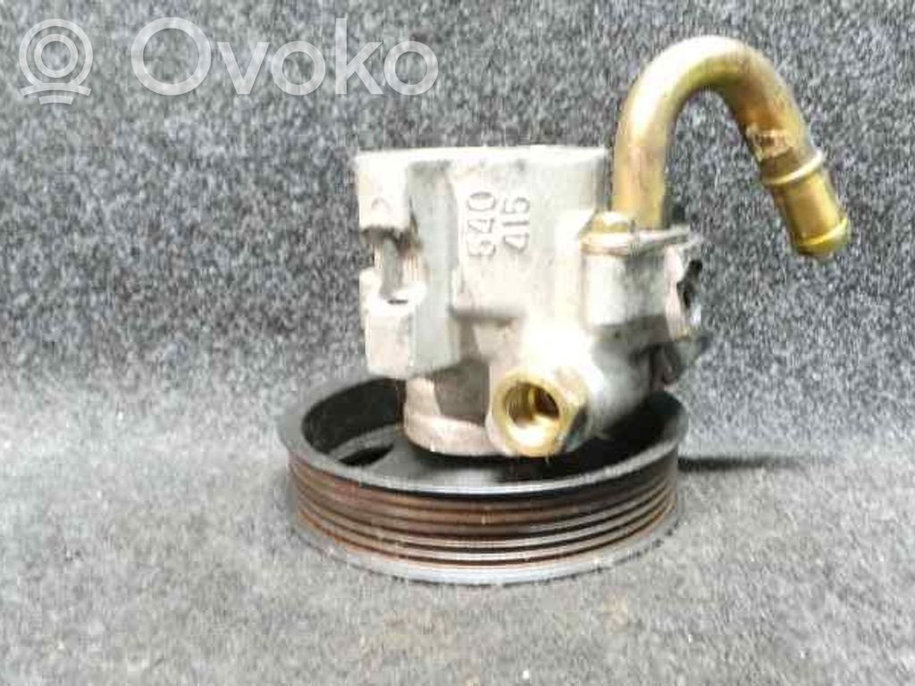 Vairo stiprintuvo siurblys   96535224,POLEA128MM