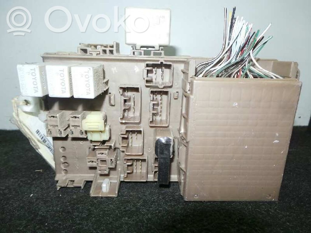 Other control units/modules   0536342F06