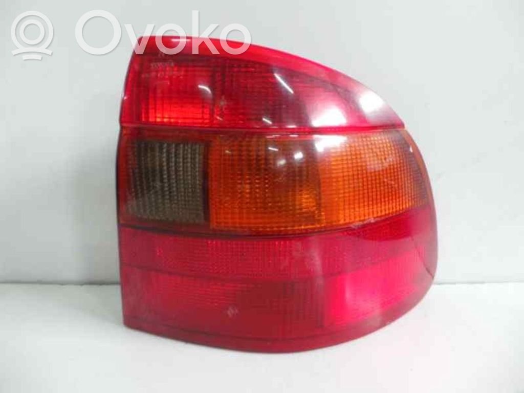 Opel Astra F Rückleuchte Heckleuchte 