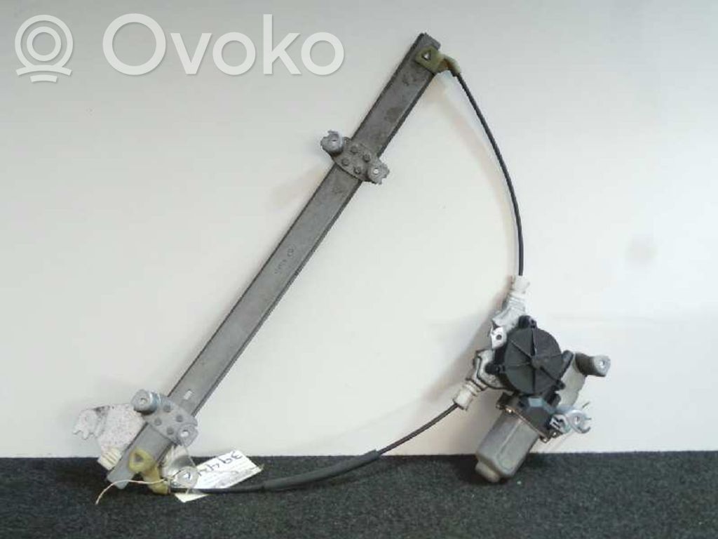 Nissan Almera Tino Front door electric window regulator 