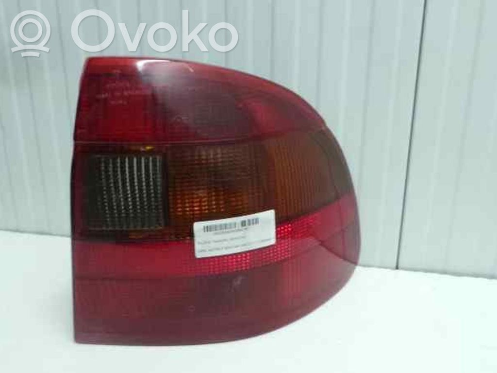 Opel Astra F Rückleuchte Heckleuchte 