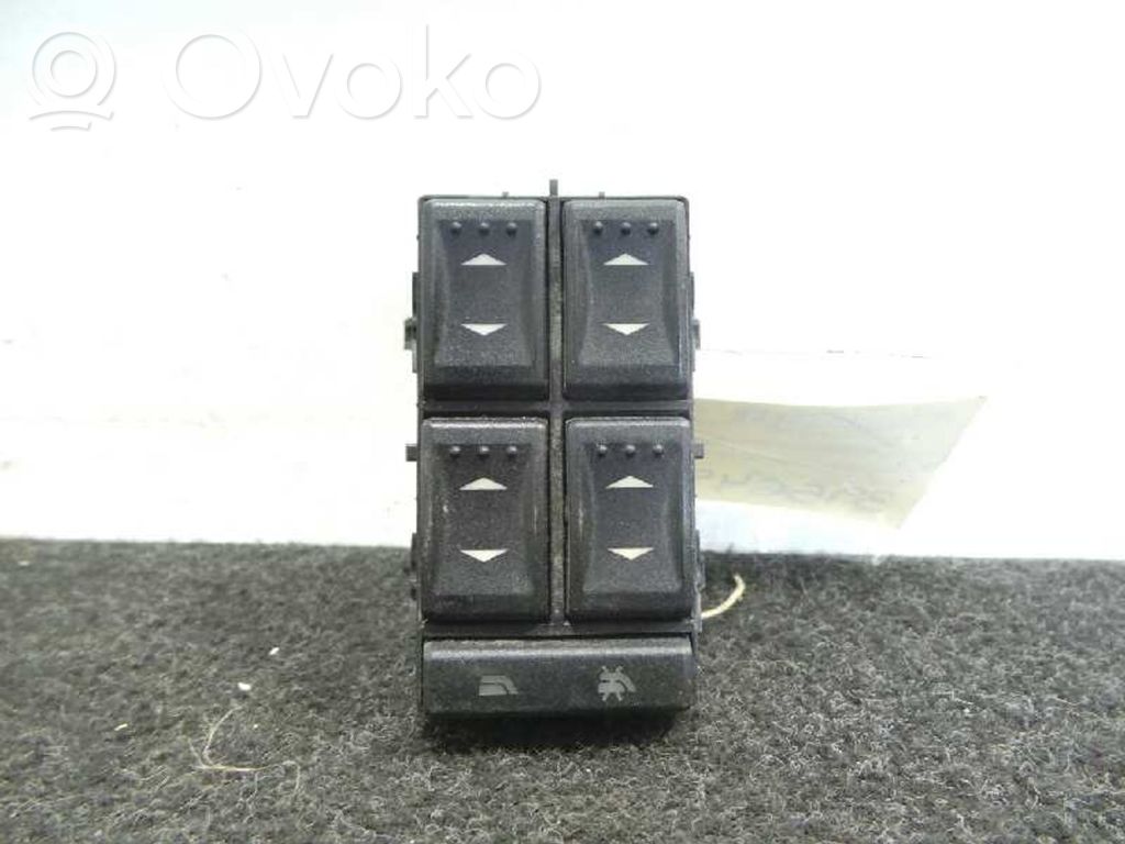 Ford Mondeo Mk III Electric window control switch 