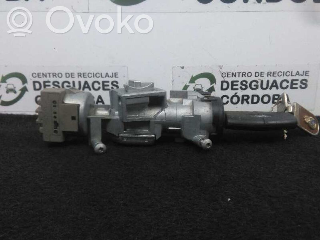 Ignition lock   3M513F880AE,FOMOCO,7PIN