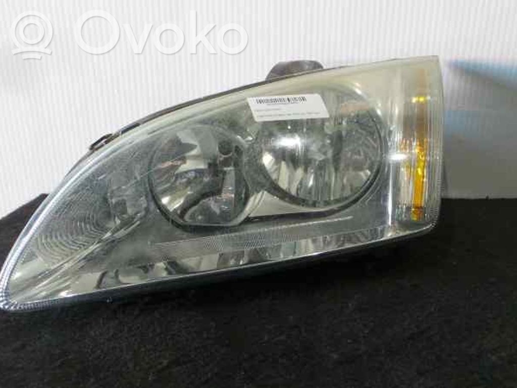 Headlight/headlamp   0508,FONDOCROMADO