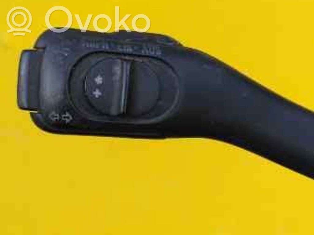 Audi A6 S6 C4 4A Interruptor de control del panel de luces 