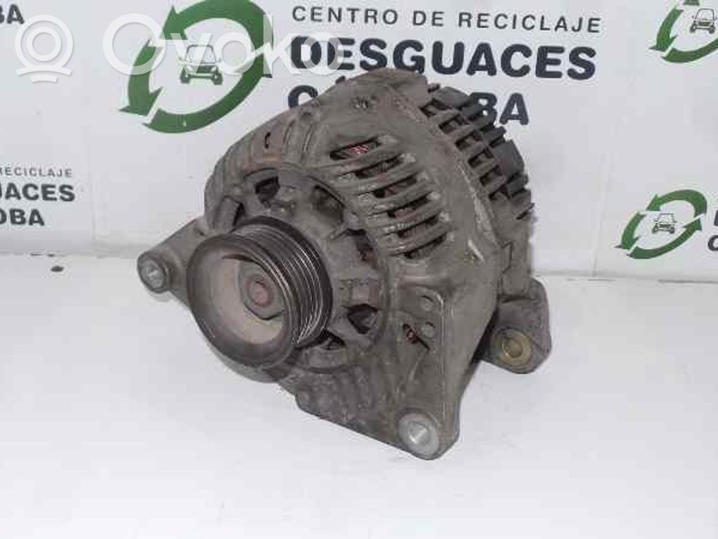 Generator/alternator   05890316,VAG90,POLEAFIJA