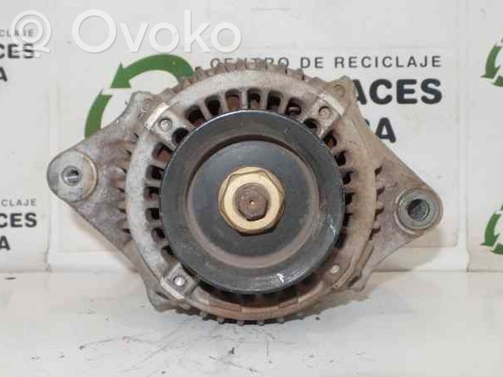 Generatorius   CJX271022112270,DENSO80A,POLEAFIJAPOLIV