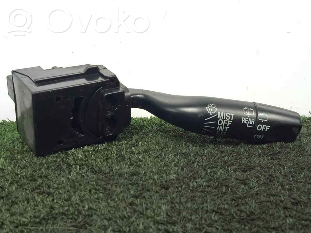 Honda HR-V Palanca de control del limpiaparabrisas 