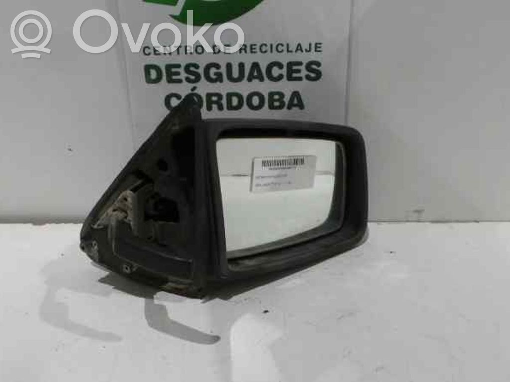 Opel Kadett E Veidrodėlis (elektra valdomas) 