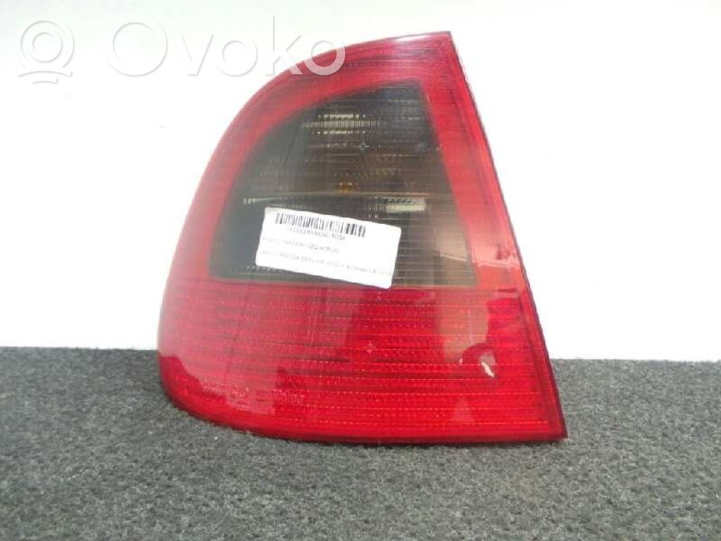 Seat Cordoba (6K) Rear/tail lights 
