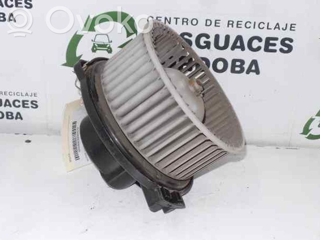Pečiuko ventiliatorius/ putikas   1940005100,DENSO2PIN,SINRESISTENCIA