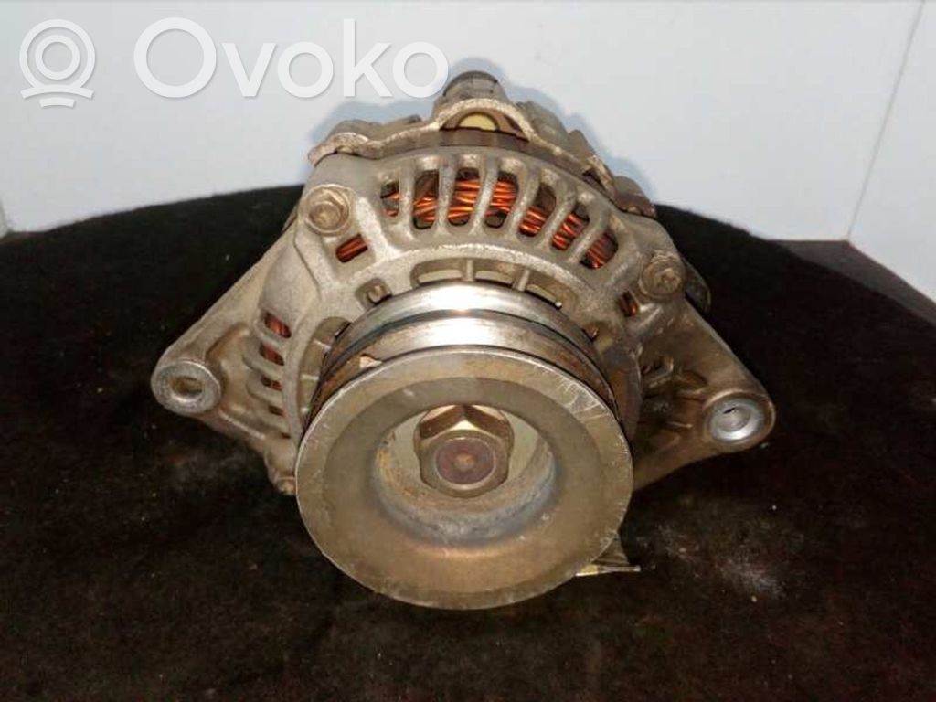 Alternador   WL11A2TA10996517,80A