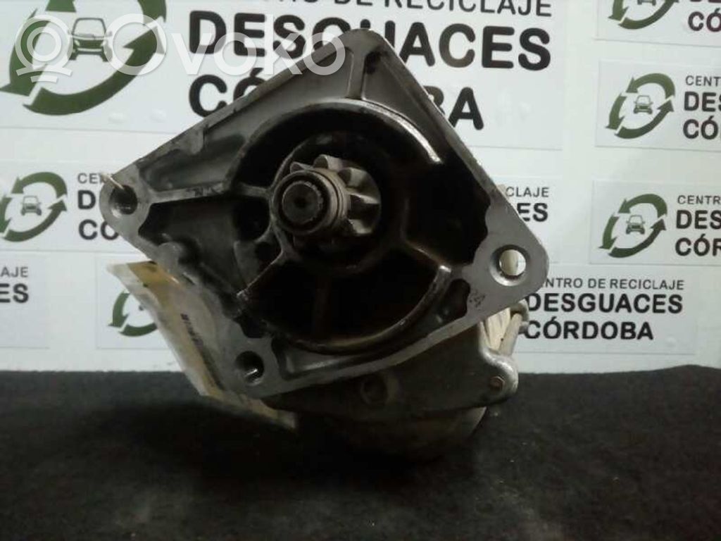 Motor de arranque   228000483005R20,DENSO