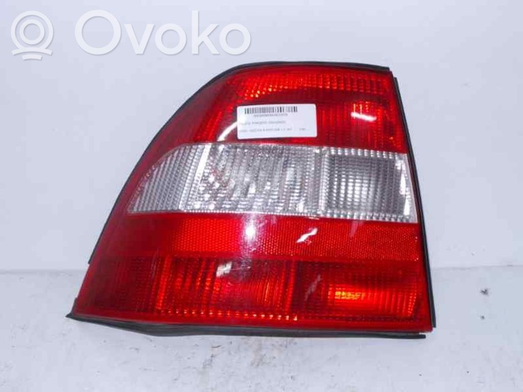Opel Vectra B Rear/tail lights 