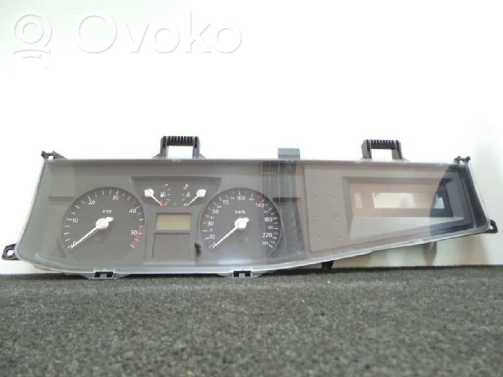 Licznik / Prędkościomierz   COCHEAUTOMATICO,JAEGER