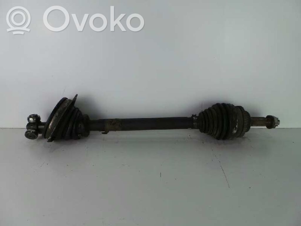 Priekinis pusašis   CONCORONAABS,L655MM