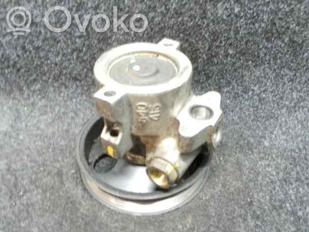 Vairo stiprintuvo siurblys   96460960,POLEA128MM