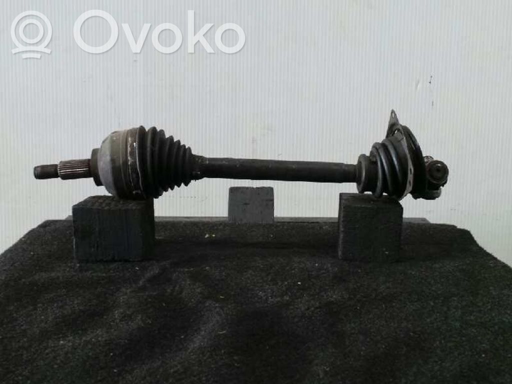 Front driveshaft   L620MM