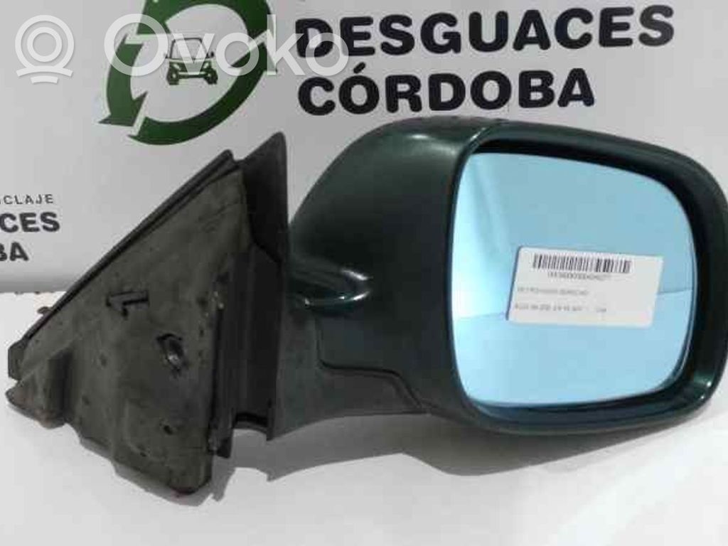 Front door electric wing mirror   ELECTRICO5PIN