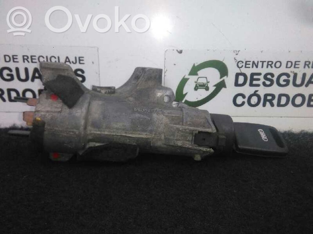 Ignition lock   4B0905851A,VALEO,8PIN