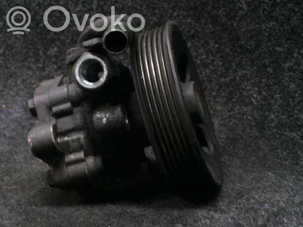 Power steering pump   POLEA120MM