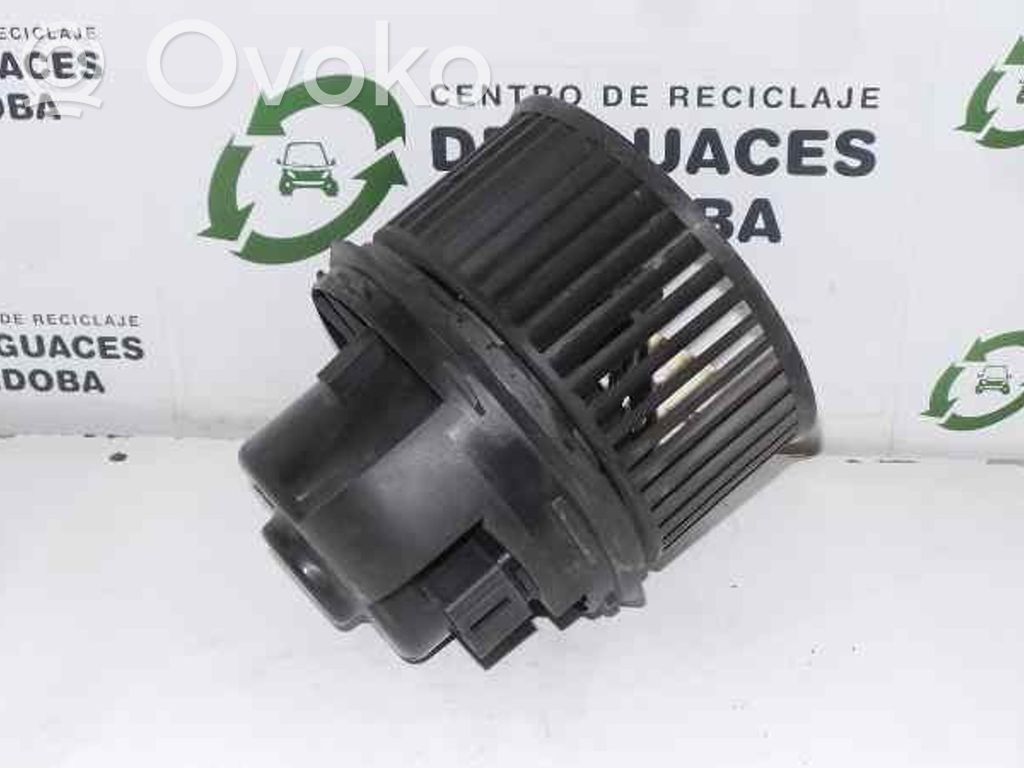 Heater fan/blower   3M5H18456EC,FOMOCO2PIN,SINRESISTENCIA