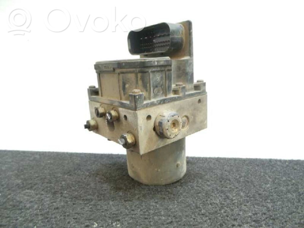 ABS Pump   BOSCH