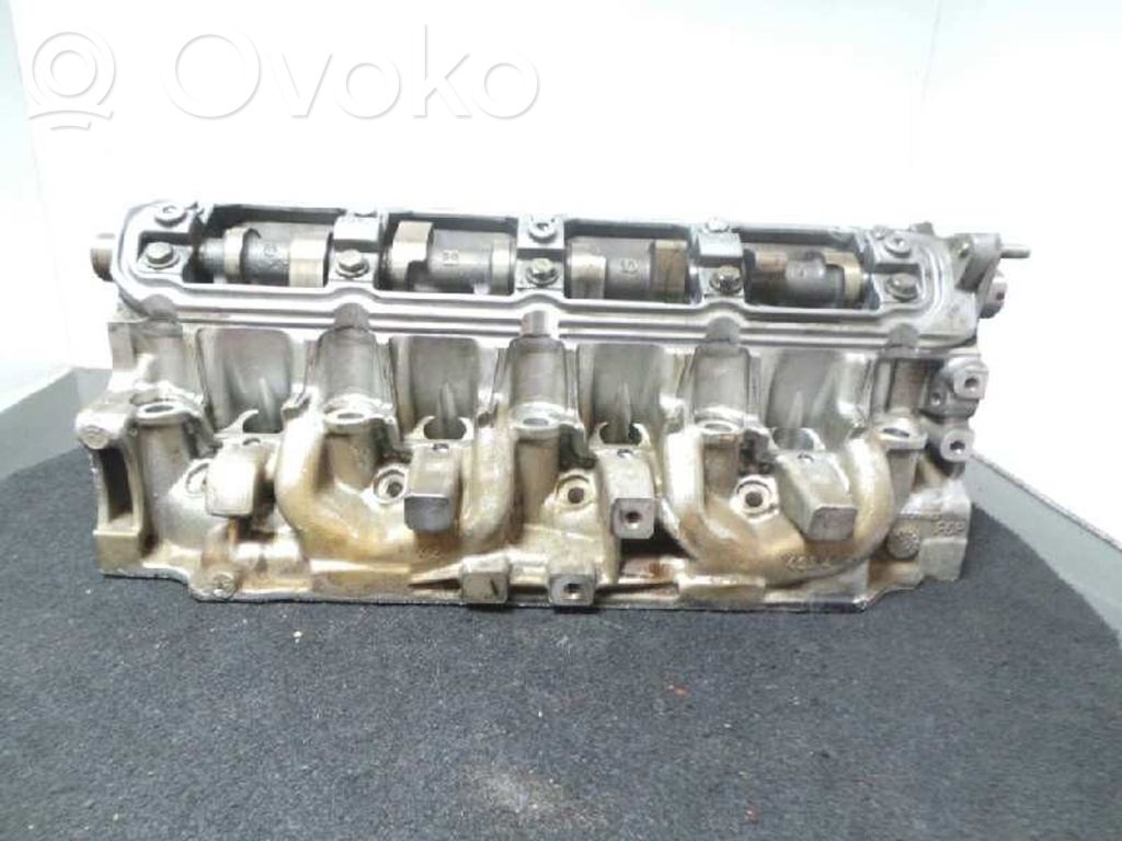 Culata del motor   4954FDP