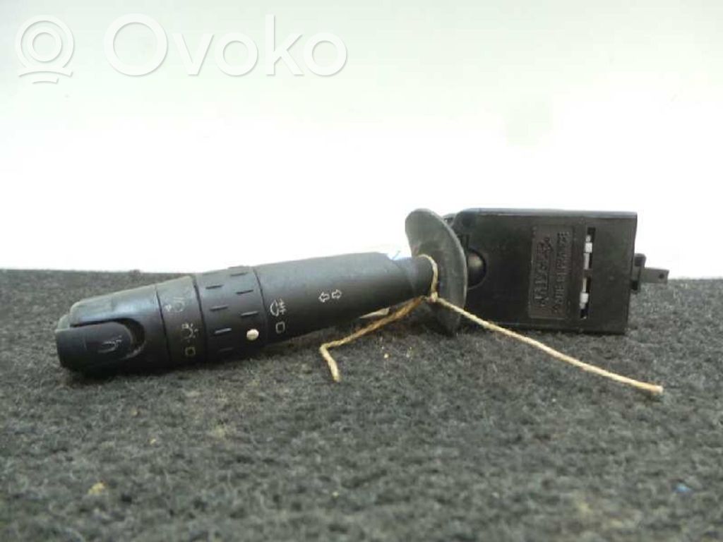 Citroen Xsara Panelės apšvietimo reguliavimo jungtukas 