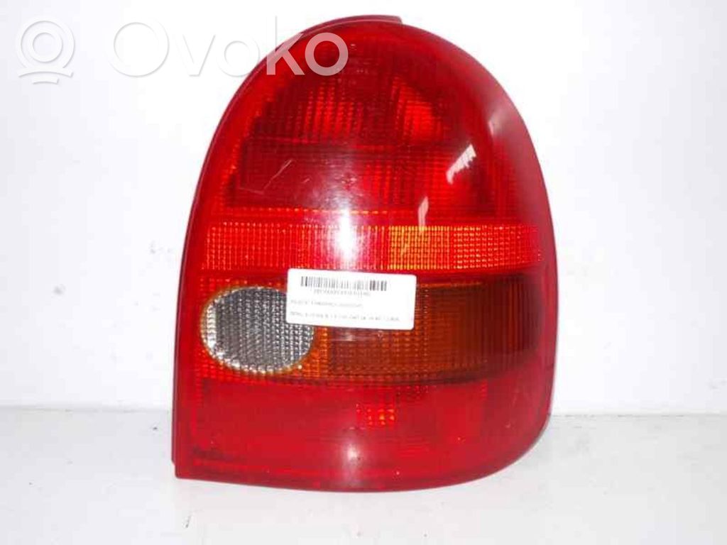 Opel Corsa B Galinis žibintas kėbule 