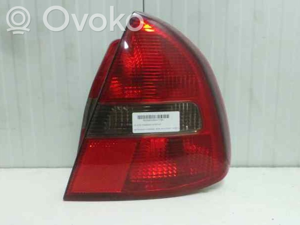 Mitsubishi Carisma Rear/tail lights 