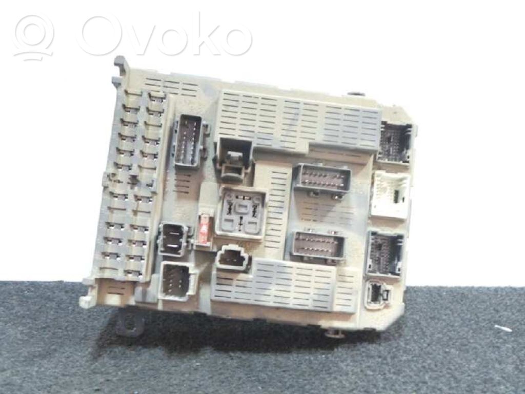 Citroen C5 Other control units/modules 