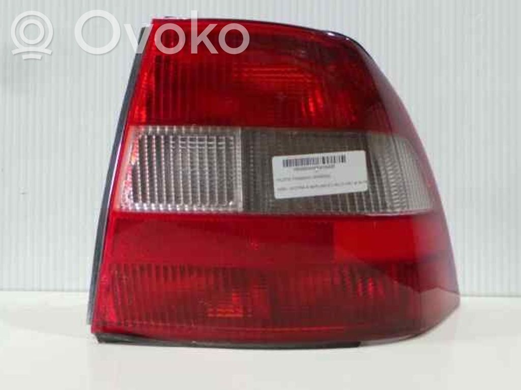 Opel Vectra B Rear/tail lights 