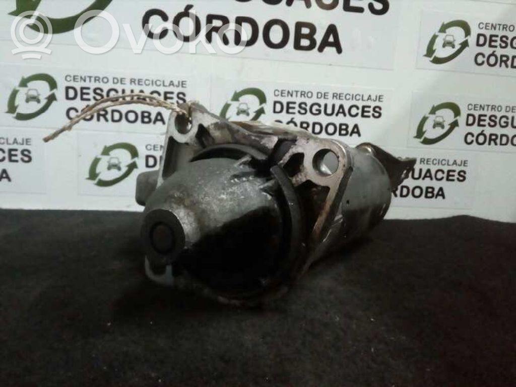 Starteris   BOSCH