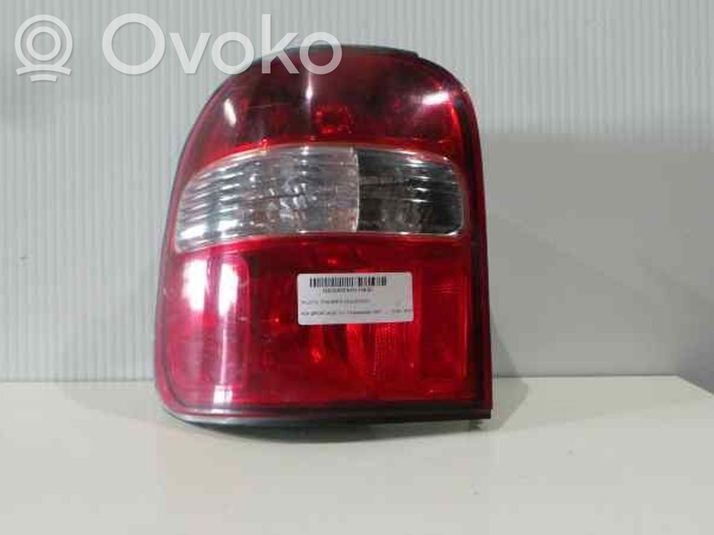Rear/tail lights   94012SERIE,BLANCO