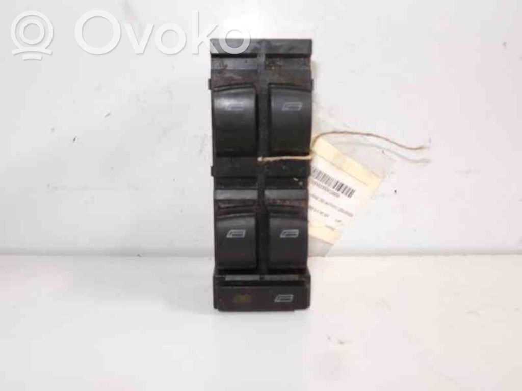 Interruptor del elevalunas eléctrico   4B0959851,4BOTONES
