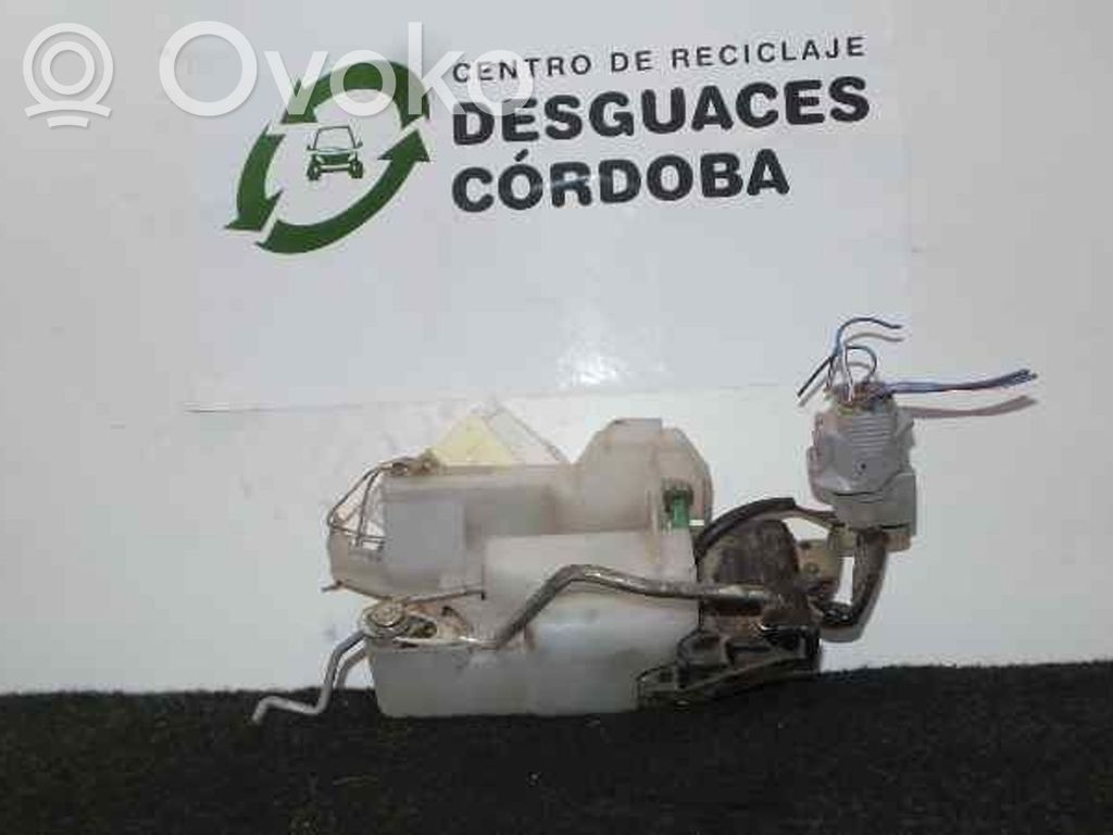 Toyota Celica T200 Durų spyna (dvidurio) 